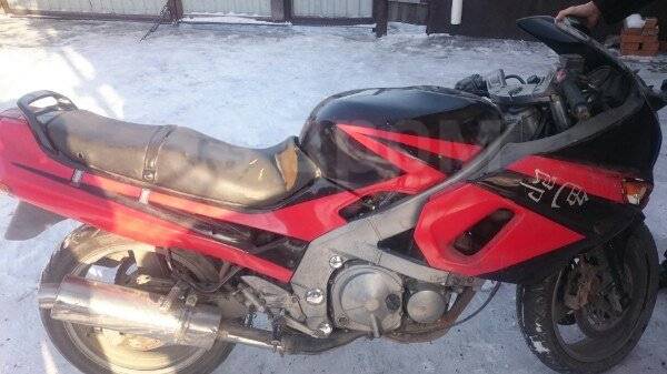 Kawasaki ZZR 400. 400. ., , ,   