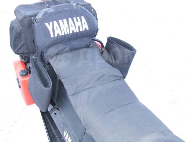 Yamaha Viking 540 III. ,  ,   