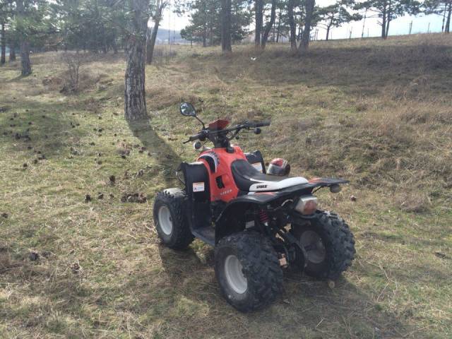 Stels ATV 50C. ,  \,   