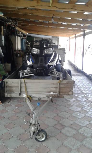 Arctic Cat Bearcat 570 XT. ,  ,   