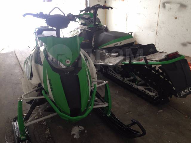 Arctic Cat M 800. ,  ,   