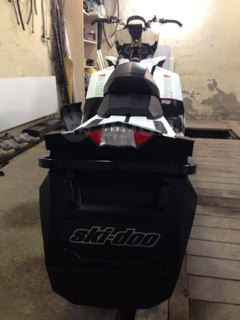 BRP Ski-Doo Summit Freeride 154 800R E-TEC. ,  ,   