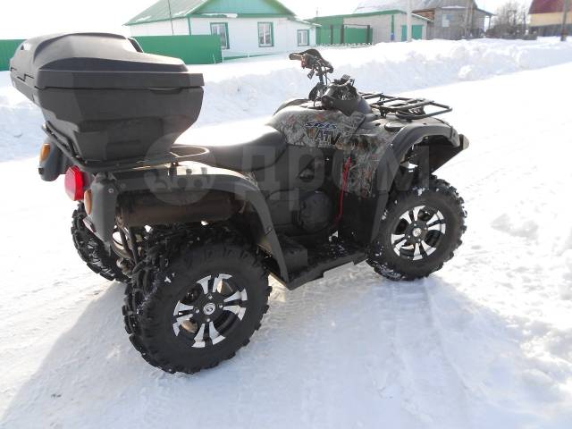 Stels ATV 500H. ,  \,   