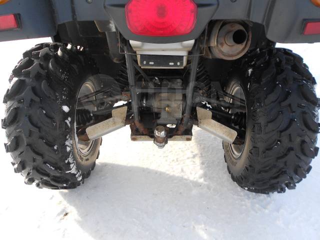 Stels ATV 500H. ,  \,   