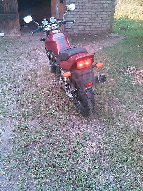 Honda CB 400SF. 400. ., , ,   