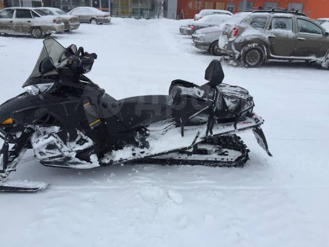 Arctic Cat ProCross XF 1100 Turbo Sno Pro Limited. ,  ,   