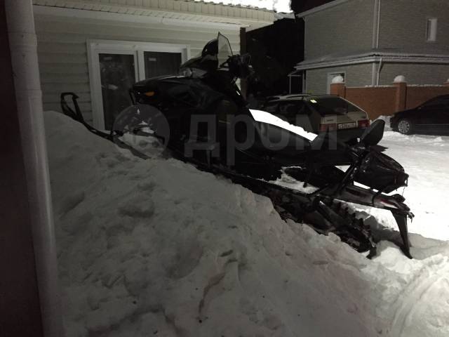 Arctic Cat ProCross XF 1100 Turbo Sno Pro Limited. ,  ,   