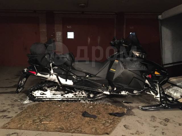 Arctic Cat ProCross XF 1100 Turbo Sno Pro Limited. ,  ,   