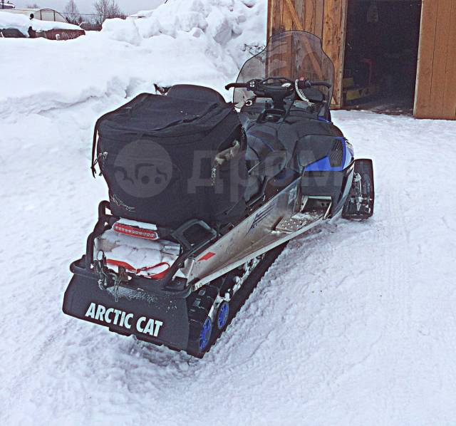 Arctic Cat Bearcat 570 XT. ,  ,   