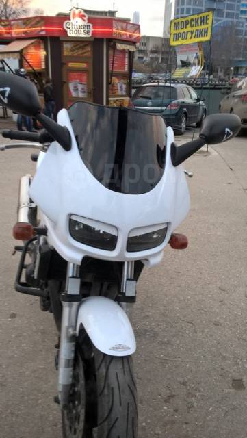 Yamaha FZS 600. 600. ., , ,   