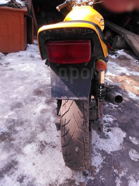 Honda CB 400SF. 400. ., , ,   