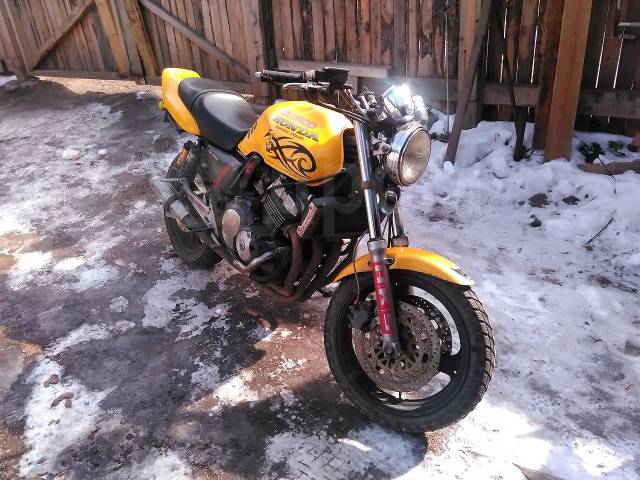 Honda CB 400SF. 400. ., , ,   