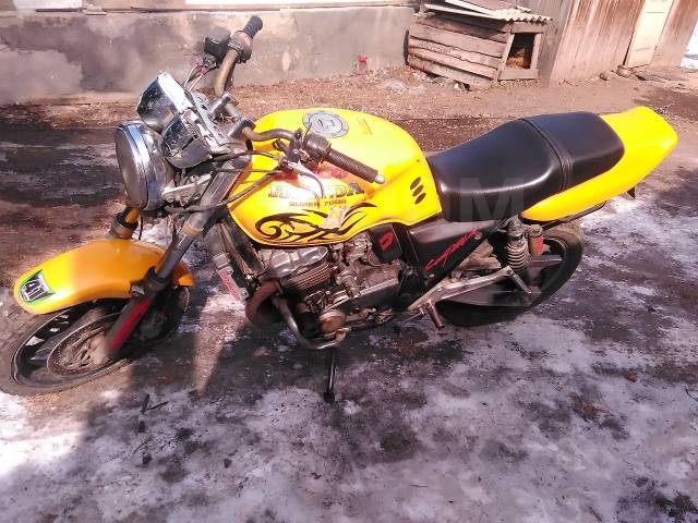 Honda CB 400SF. 400. ., , ,   