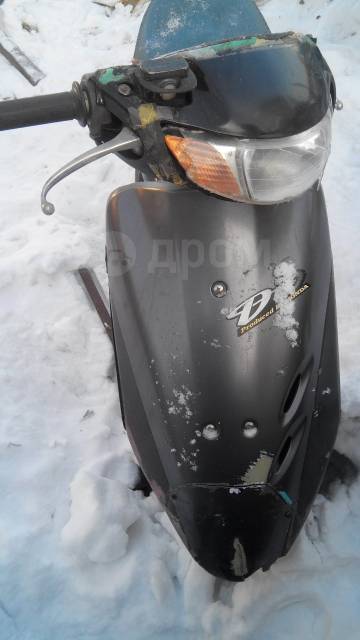 Honda Dio AF18. 49. ., ,  ,   