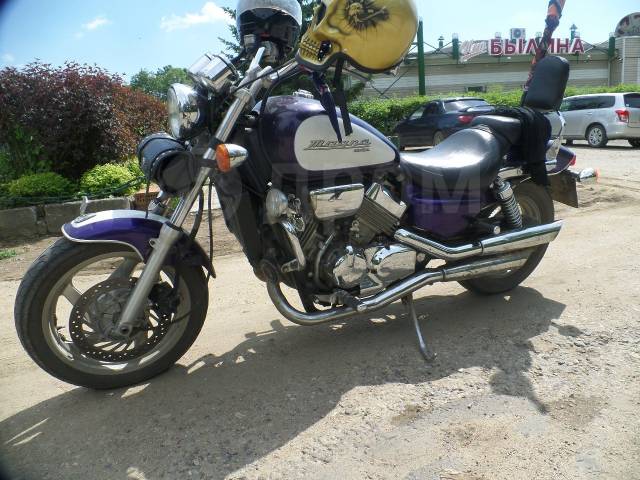 Honda Magna. 750. ., , ,   