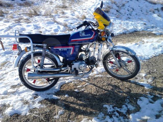 Racer Alpha 2013
