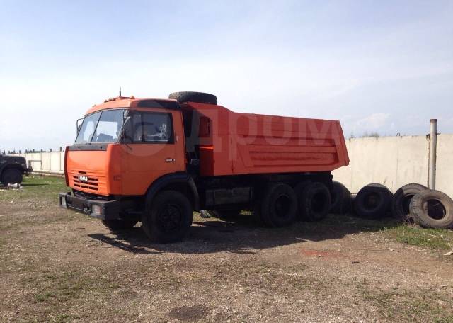 РўСЋРЅРёРЅРіРѕРІС‹Р№ РљРђРњРђР— 55111