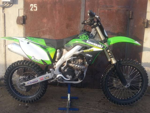 Kawasaki KX 250F. 250. ., ,  ,   