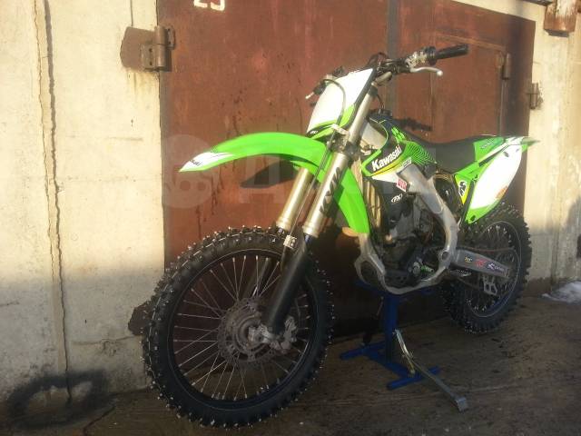 Kawasaki KX 250F. 250. ., ,  ,   