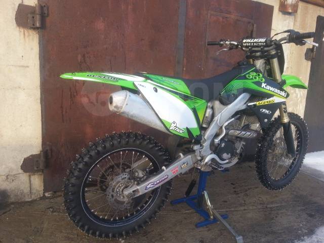 Kawasaki KX 250F. 250. ., ,  ,   