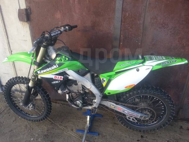 Kawasaki KX 250F. 250. ., ,  ,   