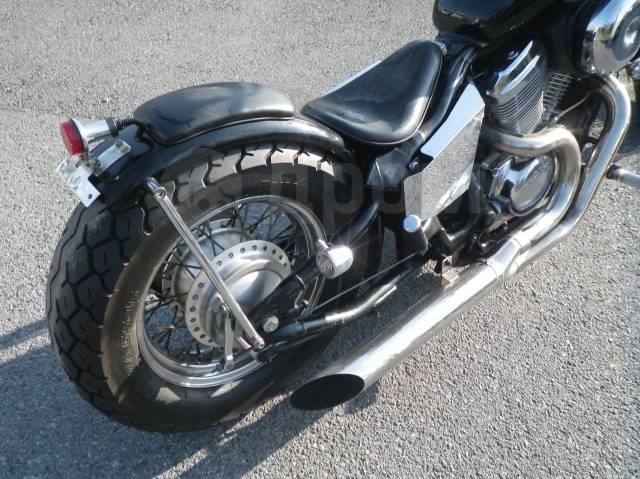 Honda Steed 400. 400. ., , ,  .     