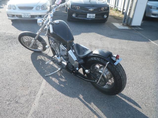 Honda Steed 400. 400. ., , ,  .     