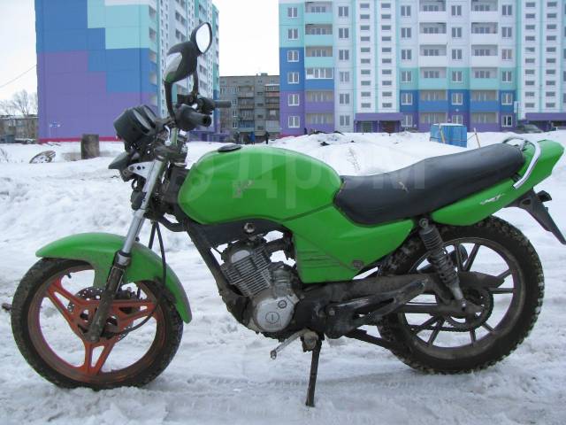 Yamaha YBR 125. 125. ., , ,   