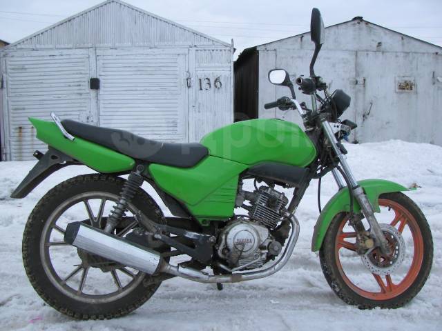 Yamaha YBR 125. 125. ., , ,   