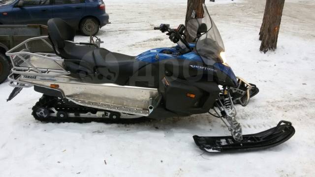 Yamaha Venture Multi Purpose. ,  ,   