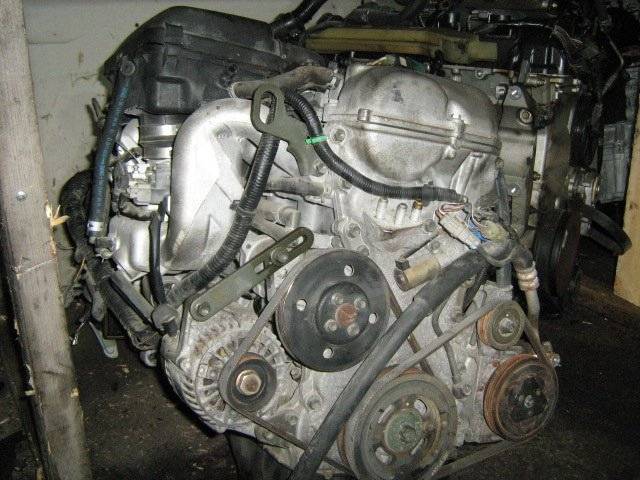 Двигатель М13А для Suzuki