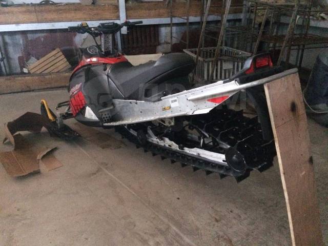 BRP Ski-Doo Summit X 800R. ,  ,   