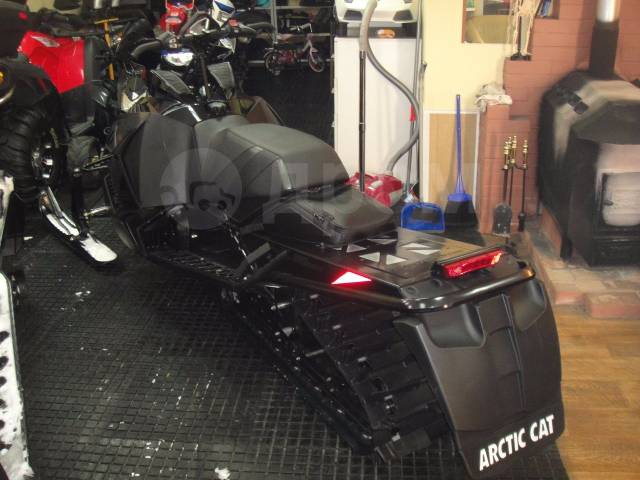 Arctic Cat Procross XF 1100 Turbo Snopro High Country. ,  ,   