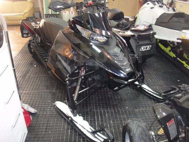 Arctic Cat Procross XF 1100 Turbo Snopro High Country. ,  ,   