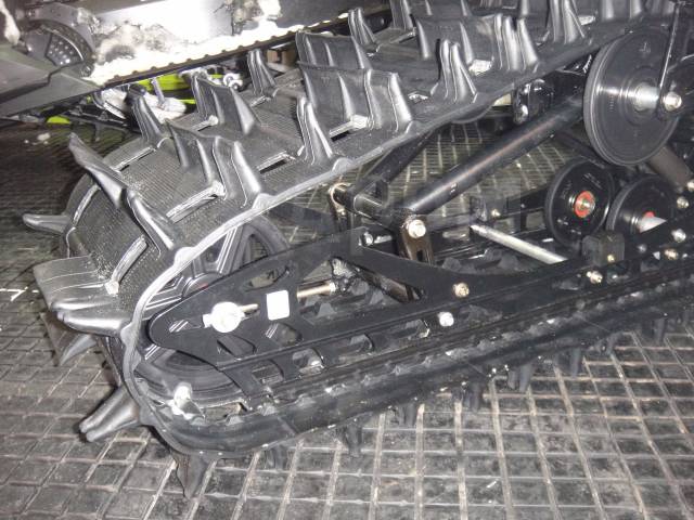 Arctic Cat Procross XF 1100 Turbo Snopro High Country. ,  ,   