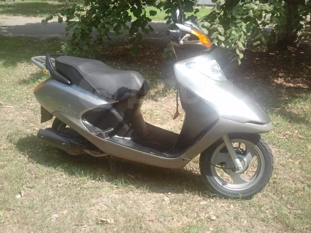 Honda Spacy 100. 100. ., , ,   