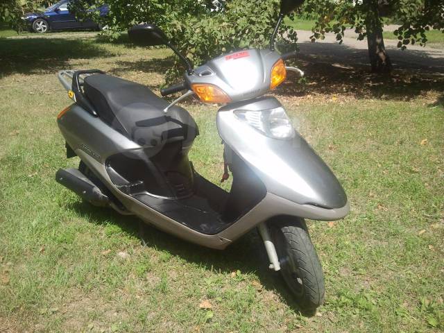 Honda Spacy 100. 100. ., , ,   