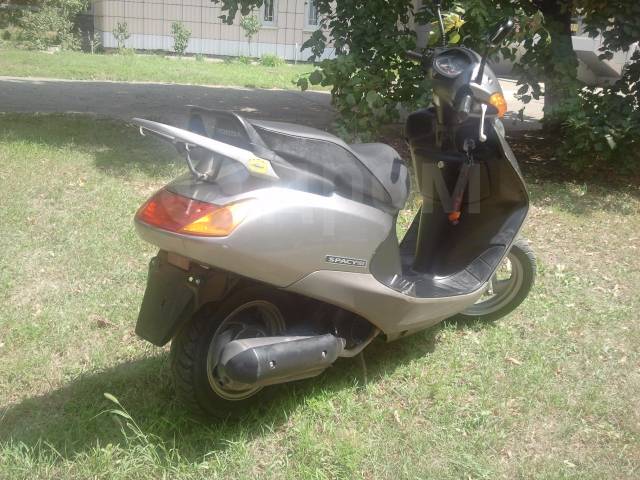 Honda Spacy 100. 100. ., , ,   