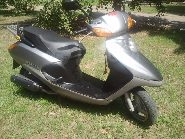 Honda Spacy 100. 100. ., , ,   