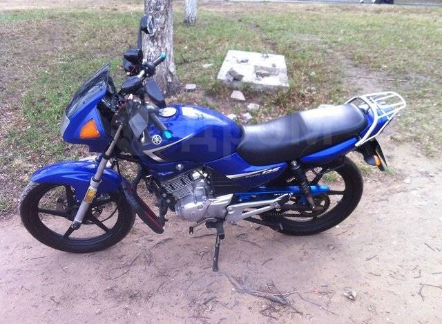 Yamaha YBR 125. 125. ., , ,   