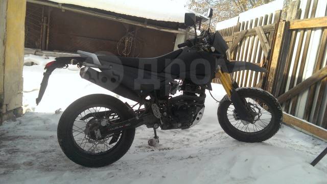 Baltmotors Motard 200 DD. 200. ., , ,   