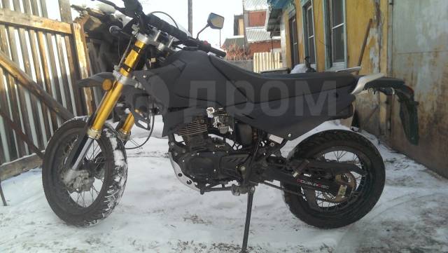 Baltmotors Motard 200 DD. 200. ., , ,   