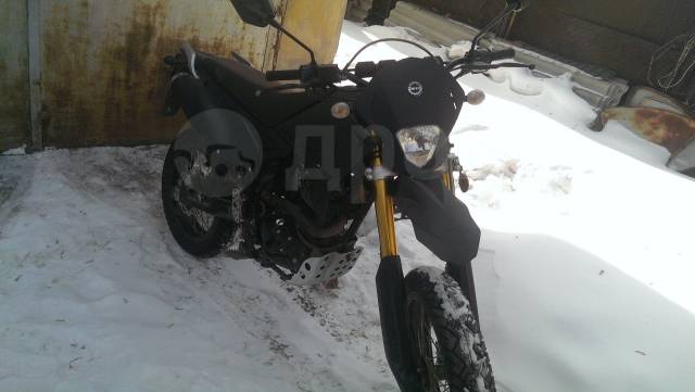 Baltmotors Motard 200 DD. 200. ., , ,   