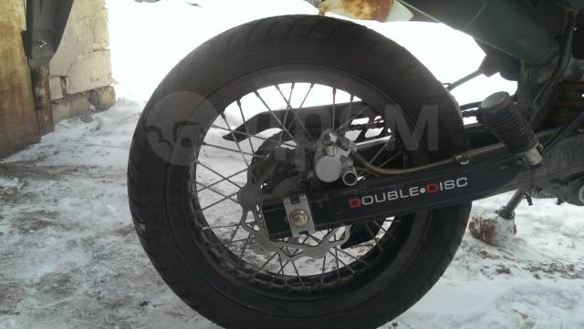 Baltmotors Motard 200 DD. 200. ., , ,   