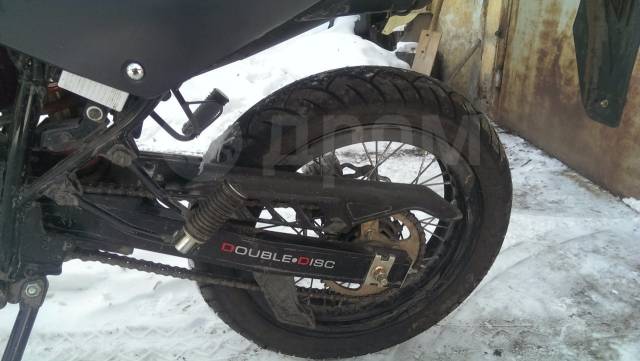 Baltmotors Motard 200 DD. 200. ., , ,   