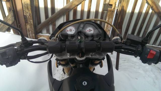 Baltmotors Motard 200 DD. 200. ., , ,   