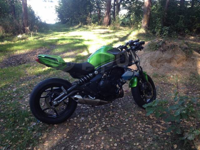 Kawasaki Ninja 650R. 650. ., , ,   