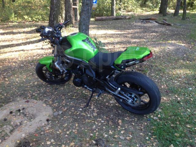 Kawasaki Ninja 650R. 650. ., , ,   