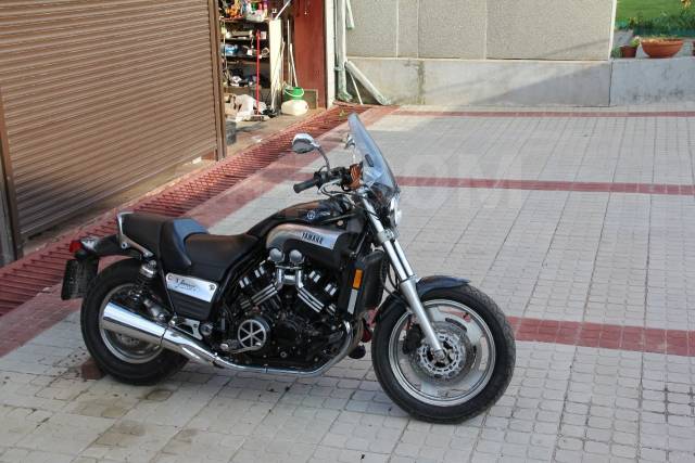 Yamaha V-Max 1200. 1 200. ., , ,   