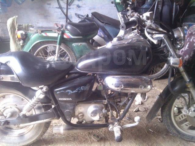 Honda Magna. 50. ., ,  ,   